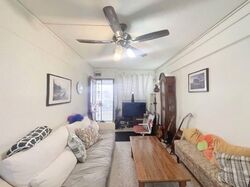 Blk 16 Teck Whye Heights Iii (Choa Chu Kang), HDB 3 Rooms #567655781